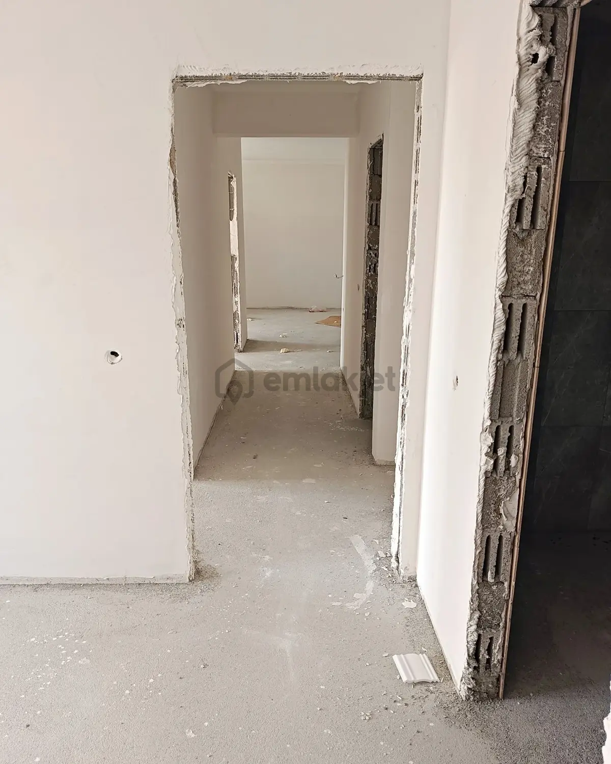 Yukarıyurtçu Mah. 2+1 Luks Satılık Daire - 16