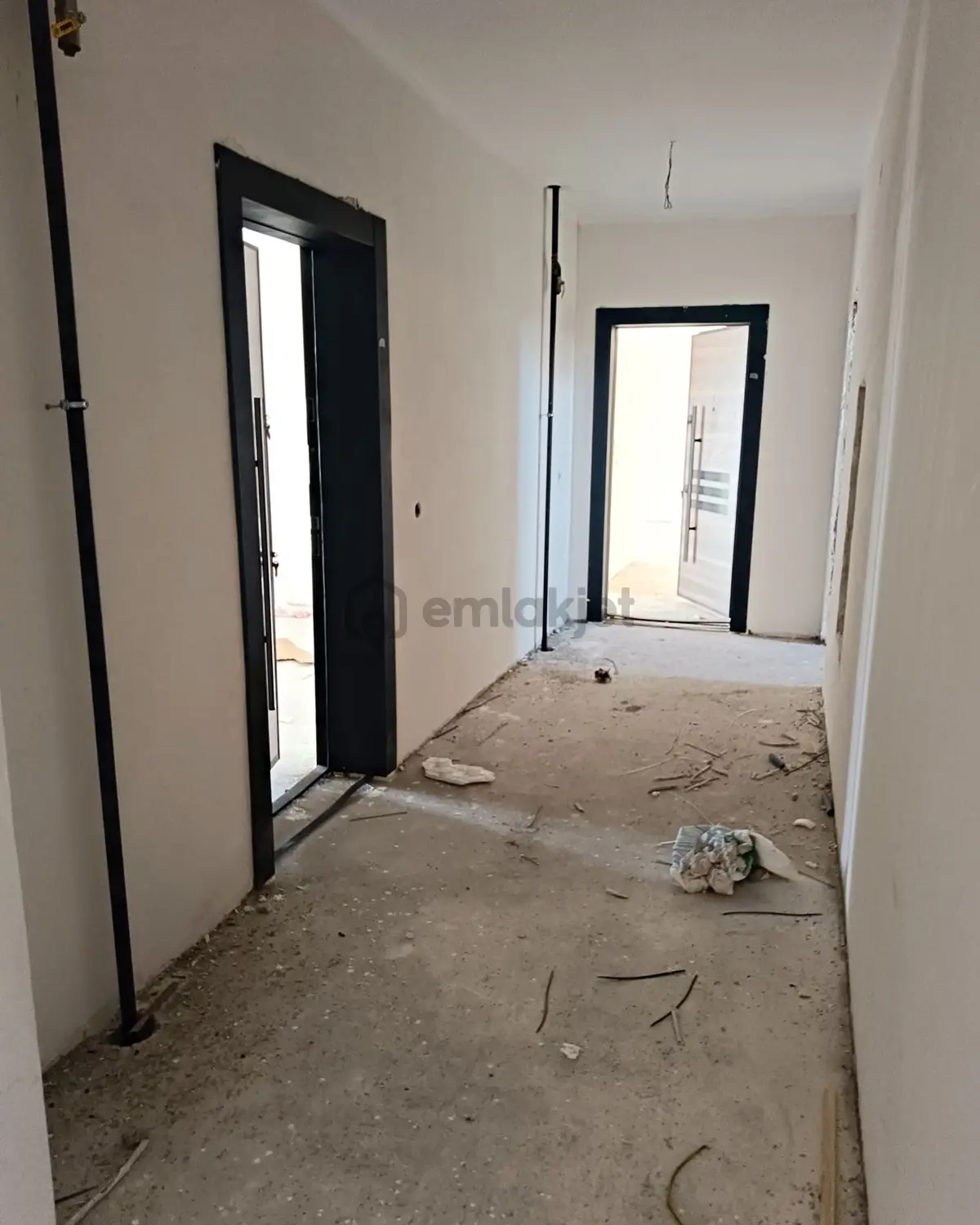 Yukarıyurtçu Mah. 2+1 Luks Satılık Daire - 25