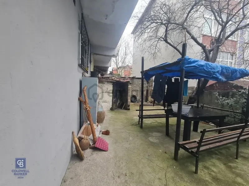 Ümraniye Mandıra Caddesi'nde Satılık Bina - 7
