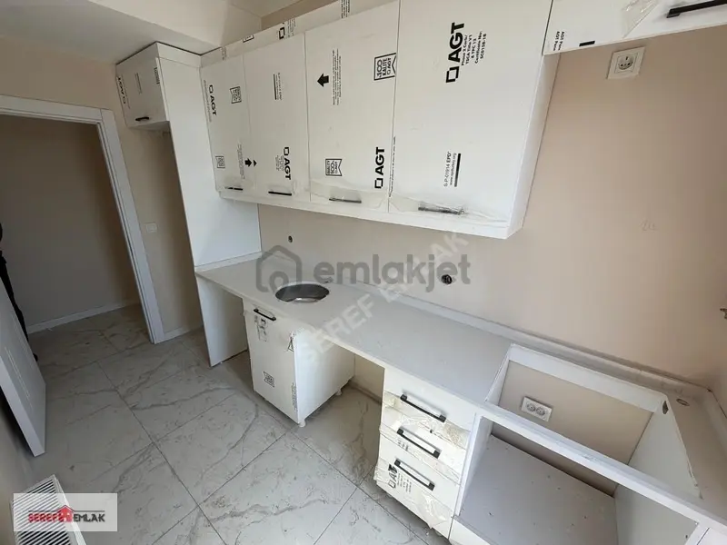 Şeref Emlak Satılık Daire 5,750,000 Tl - 2