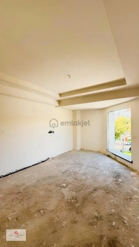 Gaziosmanpaşa Mahallesinde 2+1 Sıfır Daire - 5