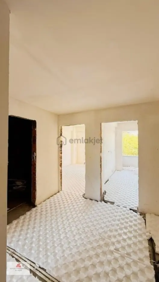 Gaziosmanpaşa Mahallesinde 2+1 Sıfır Daire - 3