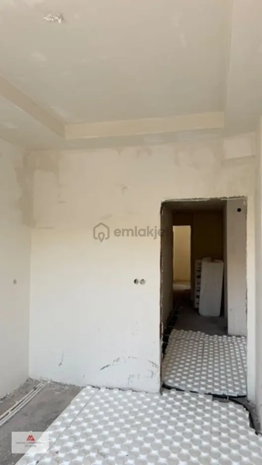 Gaziosmanpaşa Mahallesinde 2+1 Sıfır Daire - 8