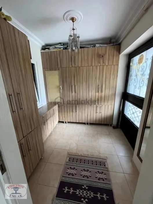 Barbaros Mh Site İçi Satılık Villa.. - 29