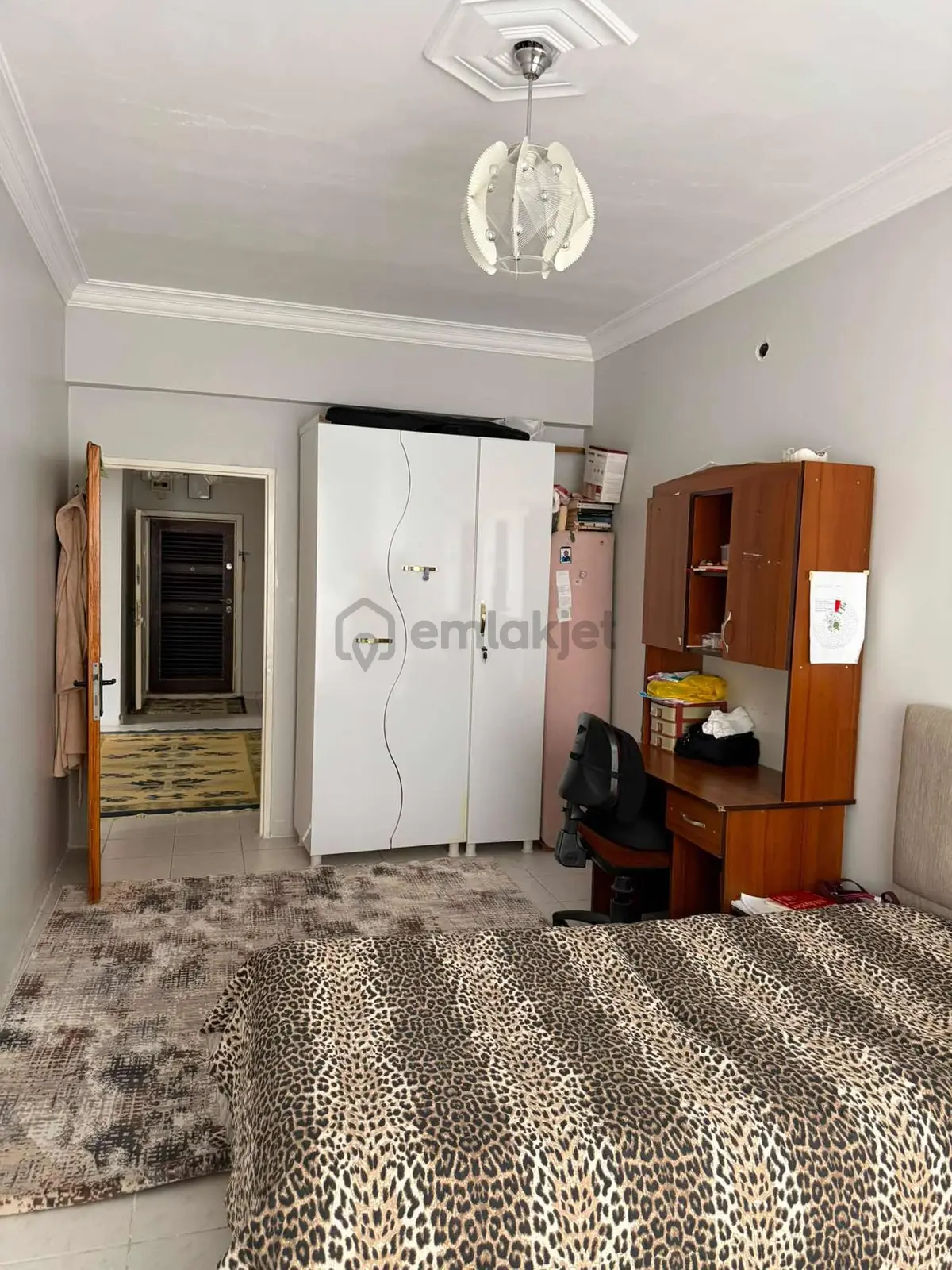 Ninova Avm Arkası Acil Satılık 3+1 Daire - 8