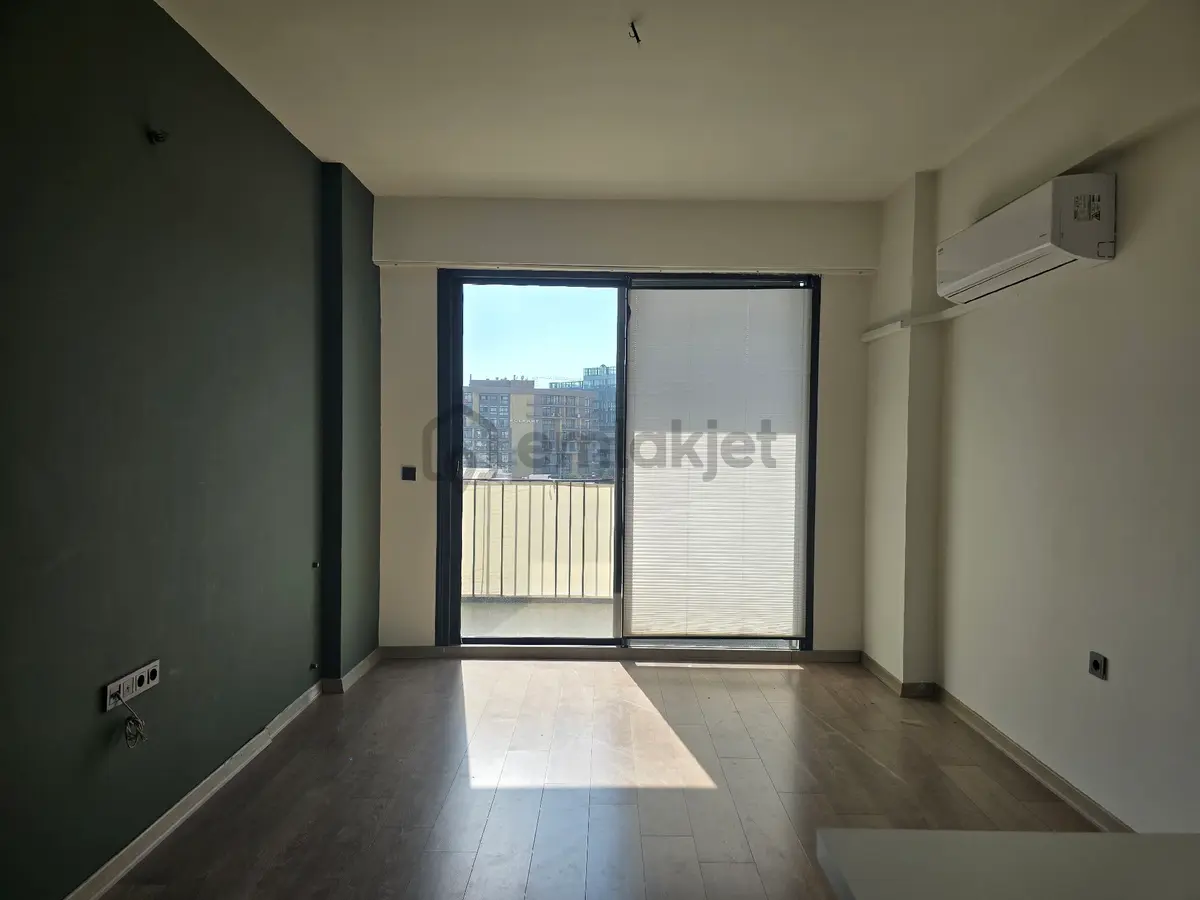 İzpek Trend Bornova Kiralık 2+1 Daire - 25
