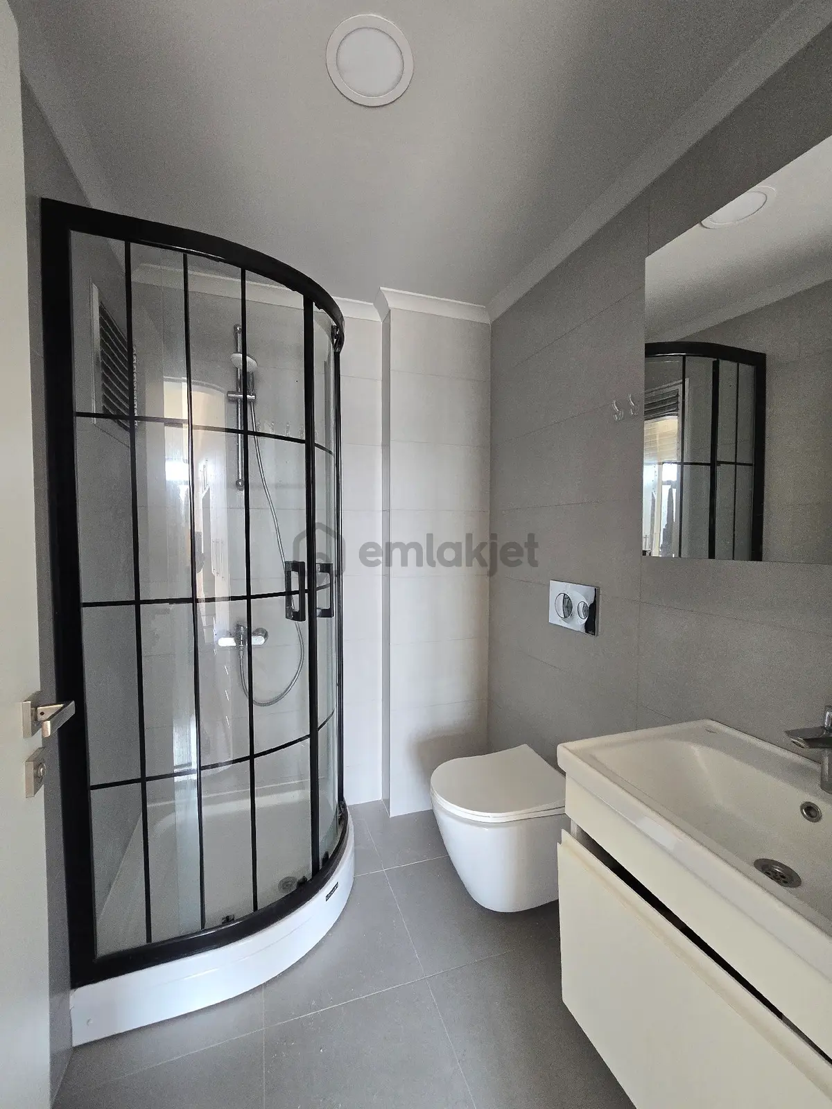 İzpek Trend Bornova Kiralık 2+1 Daire - 7