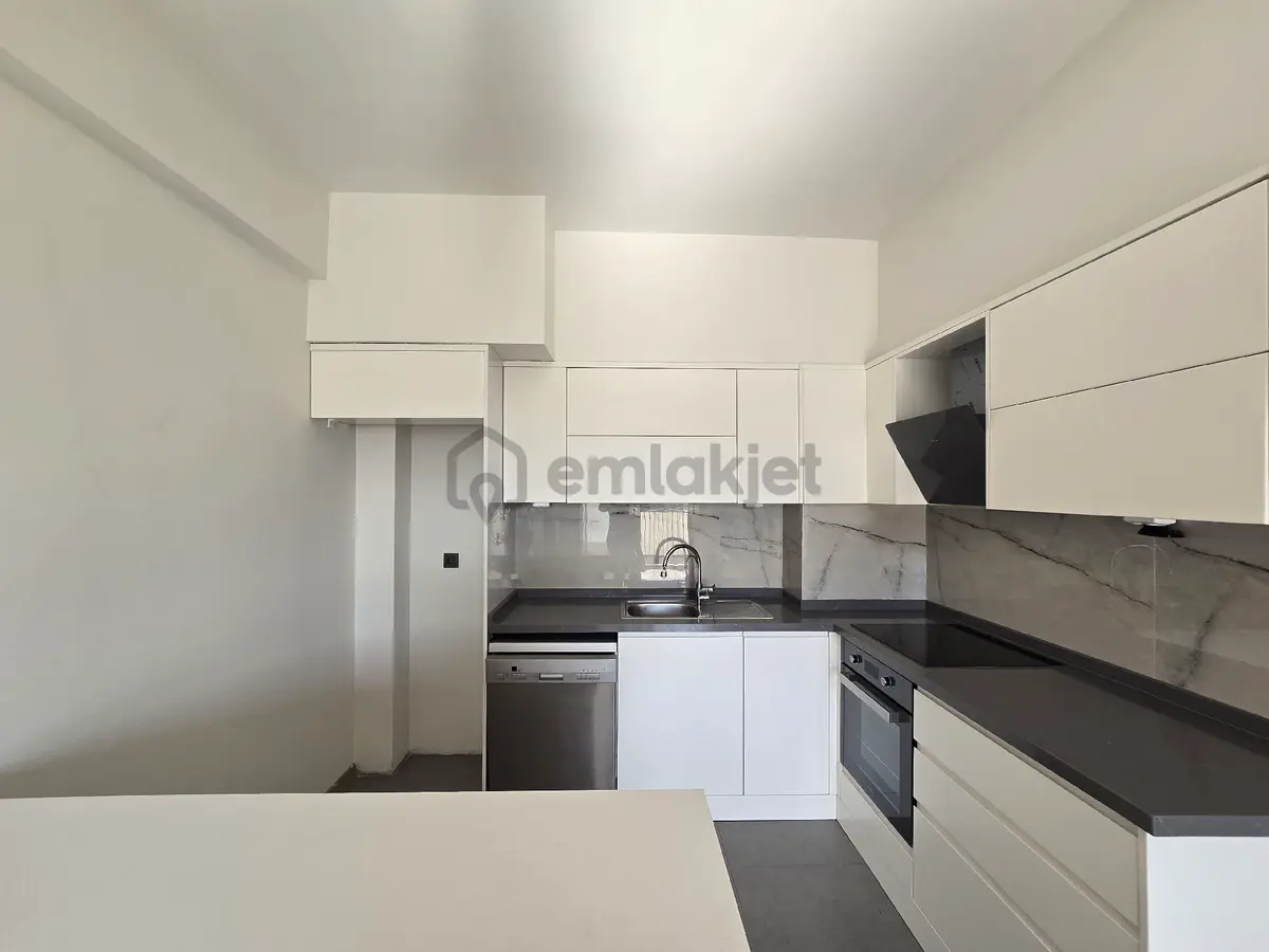 İzpek Trend Bornova Kiralık 2+1 Daire - 6