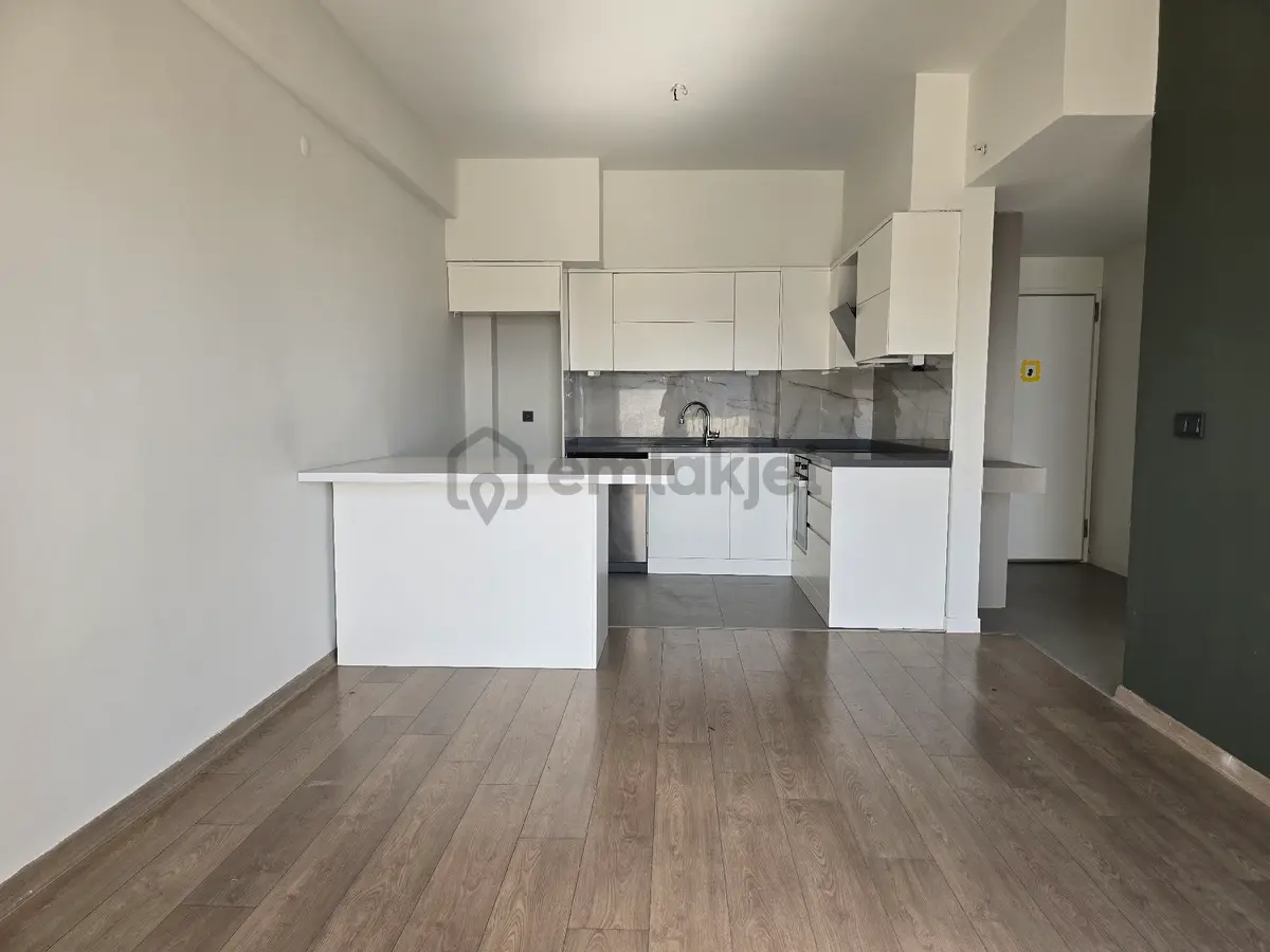 İzpek Trend Bornova Kiralık 2+1 Daire - 26