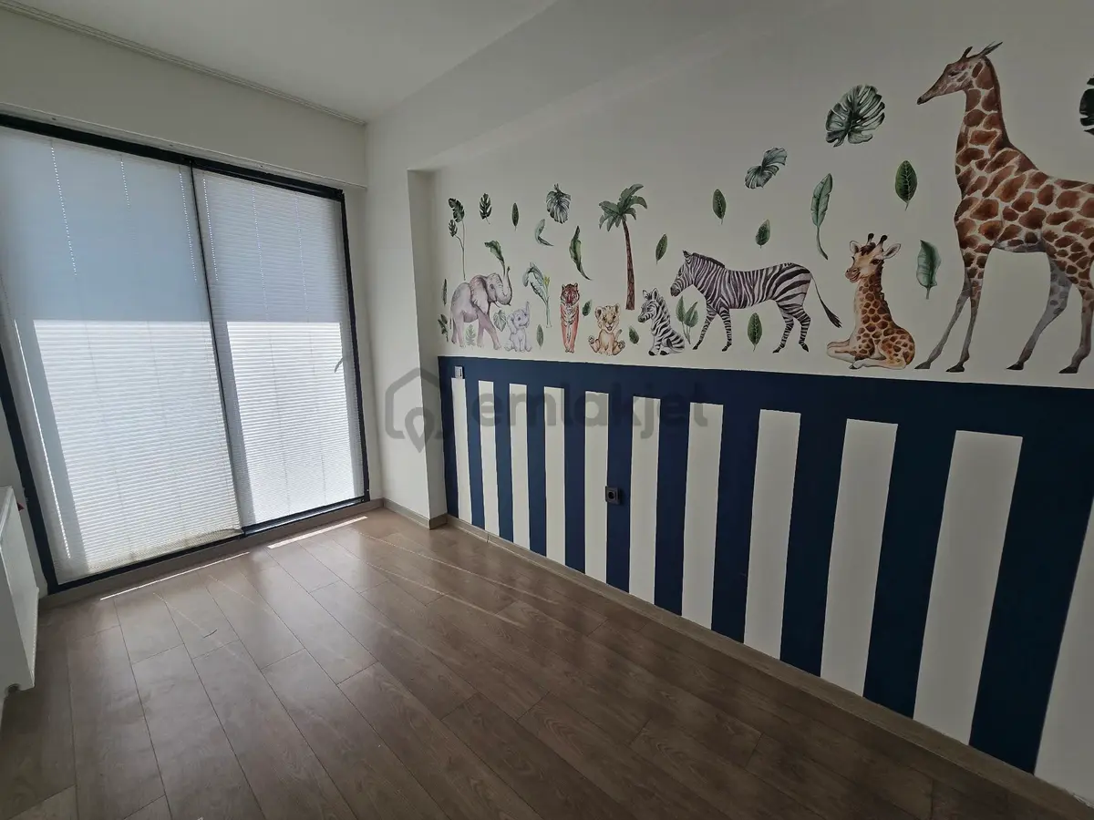 İzpek Trend Bornova Kiralık 2+1 Daire - 20
