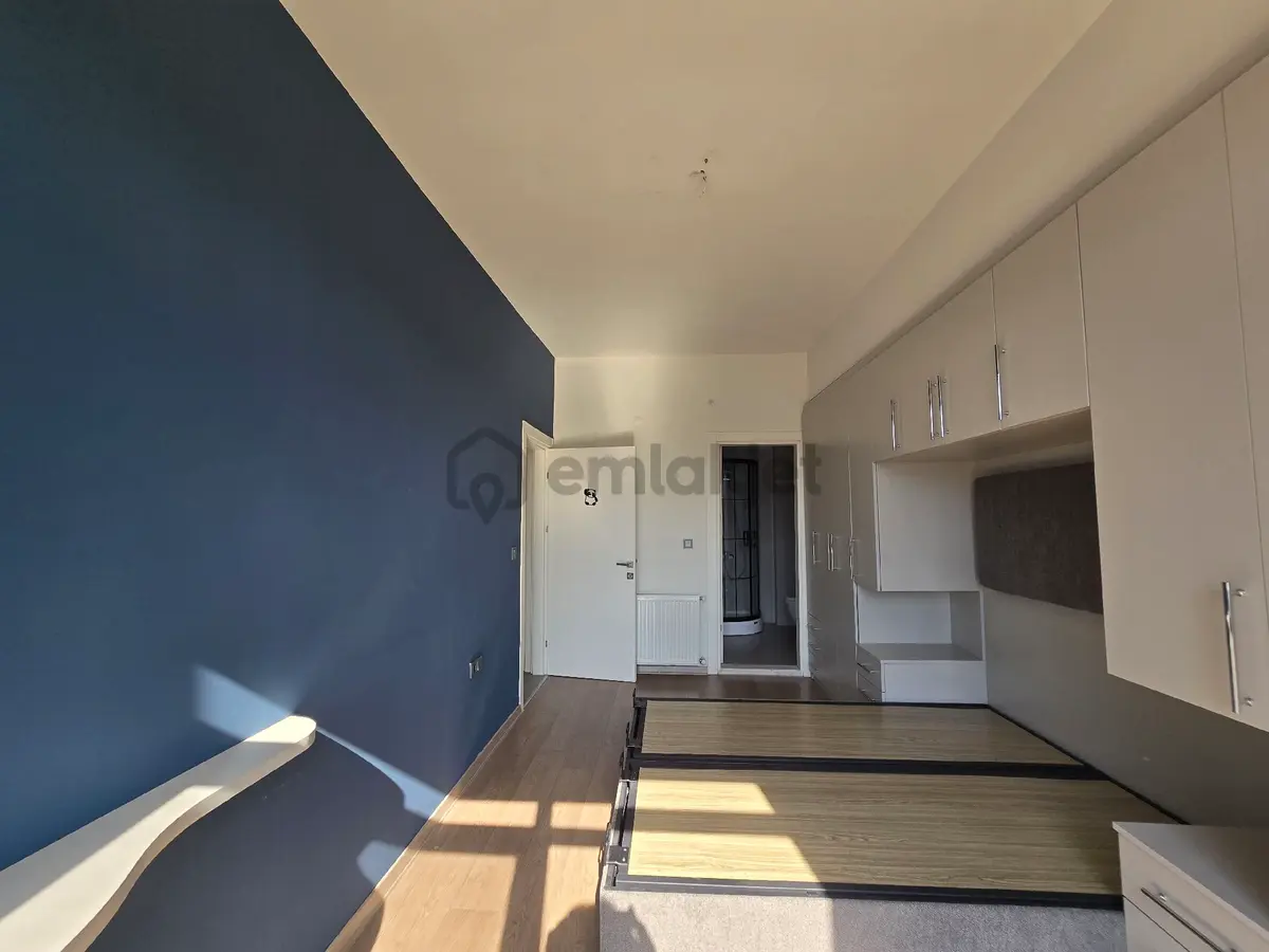 İzpek Trend Bornova Kiralık 2+1 Daire - 10