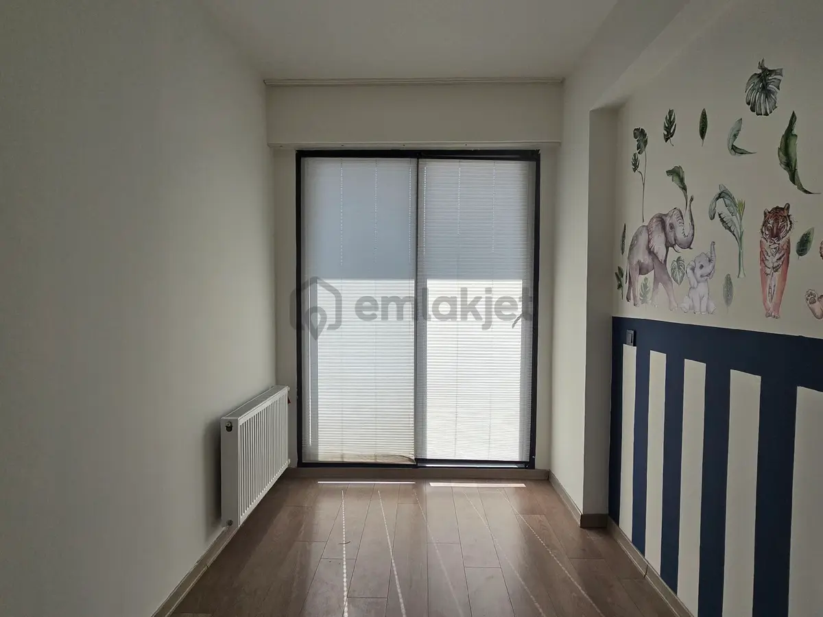 İzpek Trend Bornova Kiralık 2+1 Daire - 13