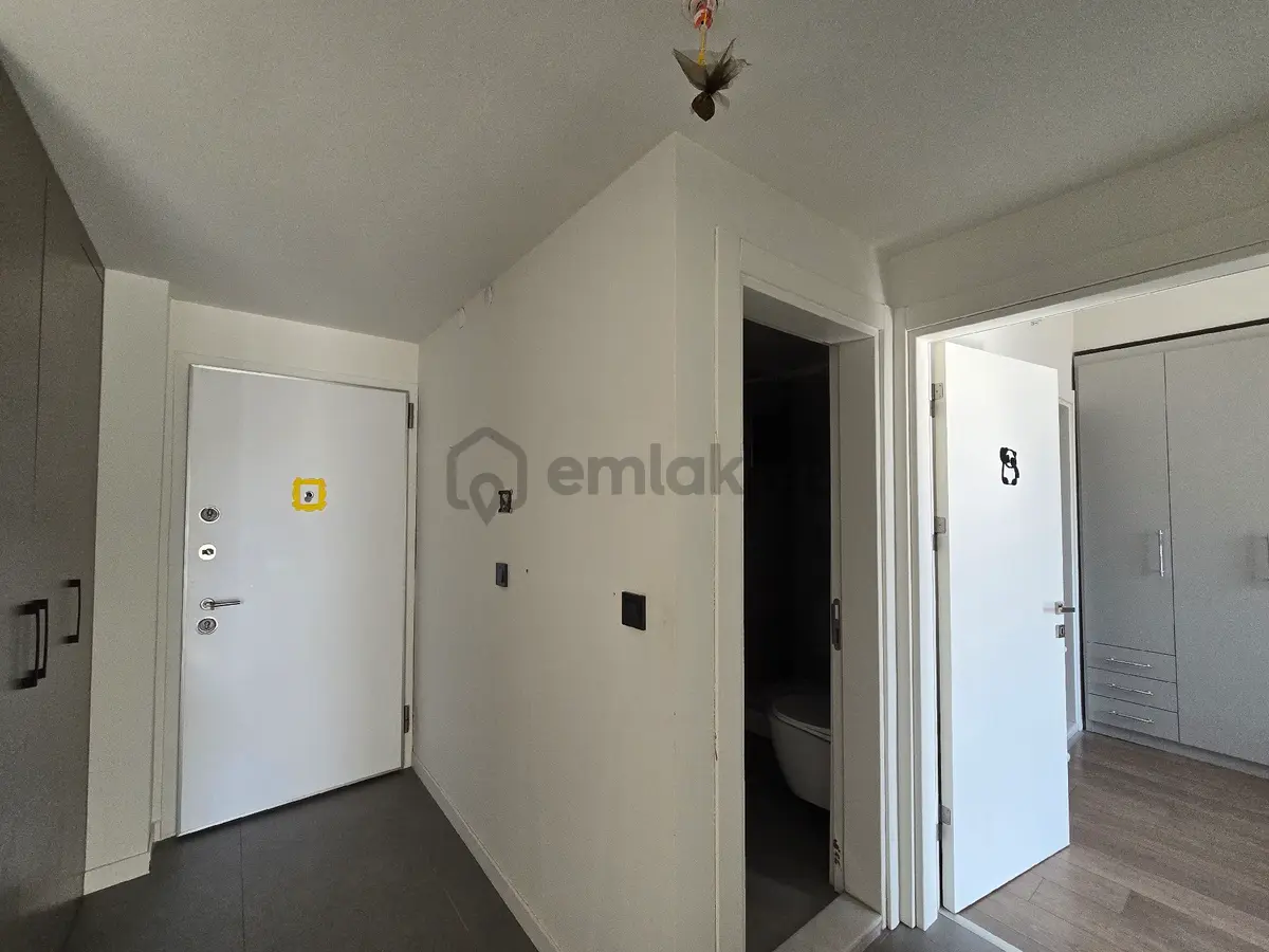 İzpek Trend Bornova Kiralık 2+1 Daire - 19