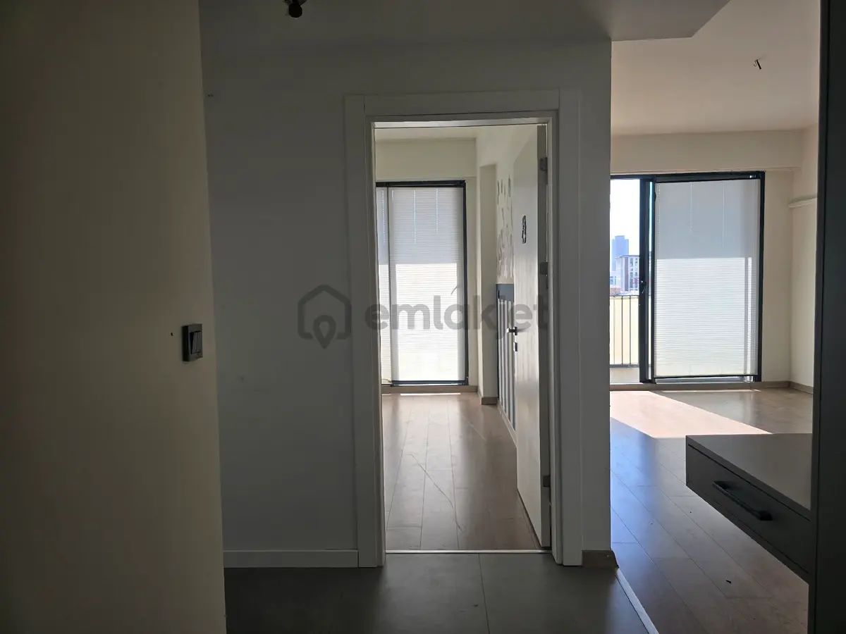 İzpek Trend Bornova Kiralık 2+1 Daire - 16