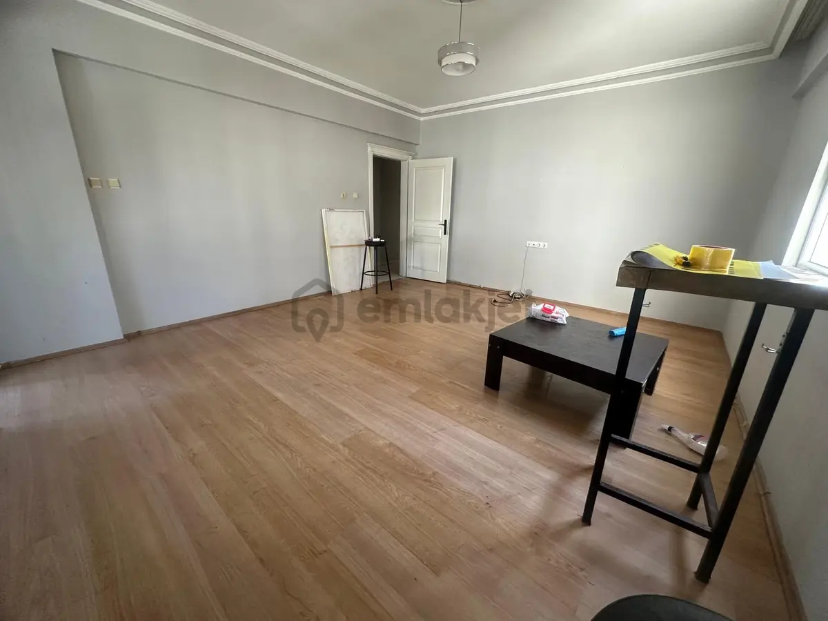 Alanya Şekerhane Mah.kiralık 3+1 Daire - 13