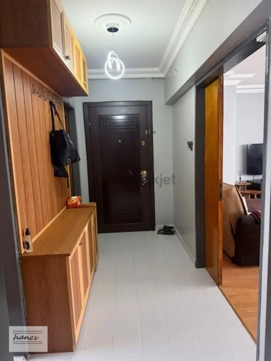 Hancı'dan Ataevler'de Ara Kat Satılık Geniş 2+1 Daire - 11