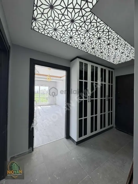 Noyan'dan Mini Saray Düşük Kat Sakin Nir Mevki Ara Kat - 4