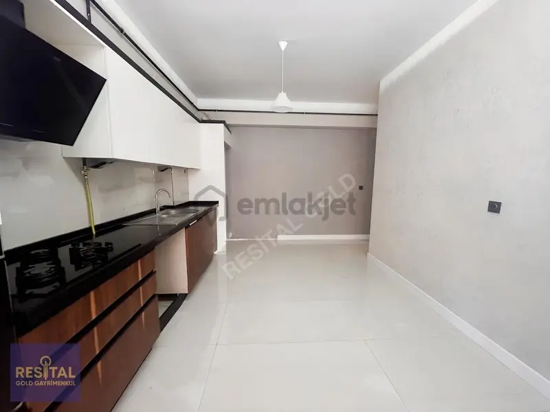 Bursa Nilüfer Üçevler Time Sitesinde 3+1 Kiralık Daire - 21