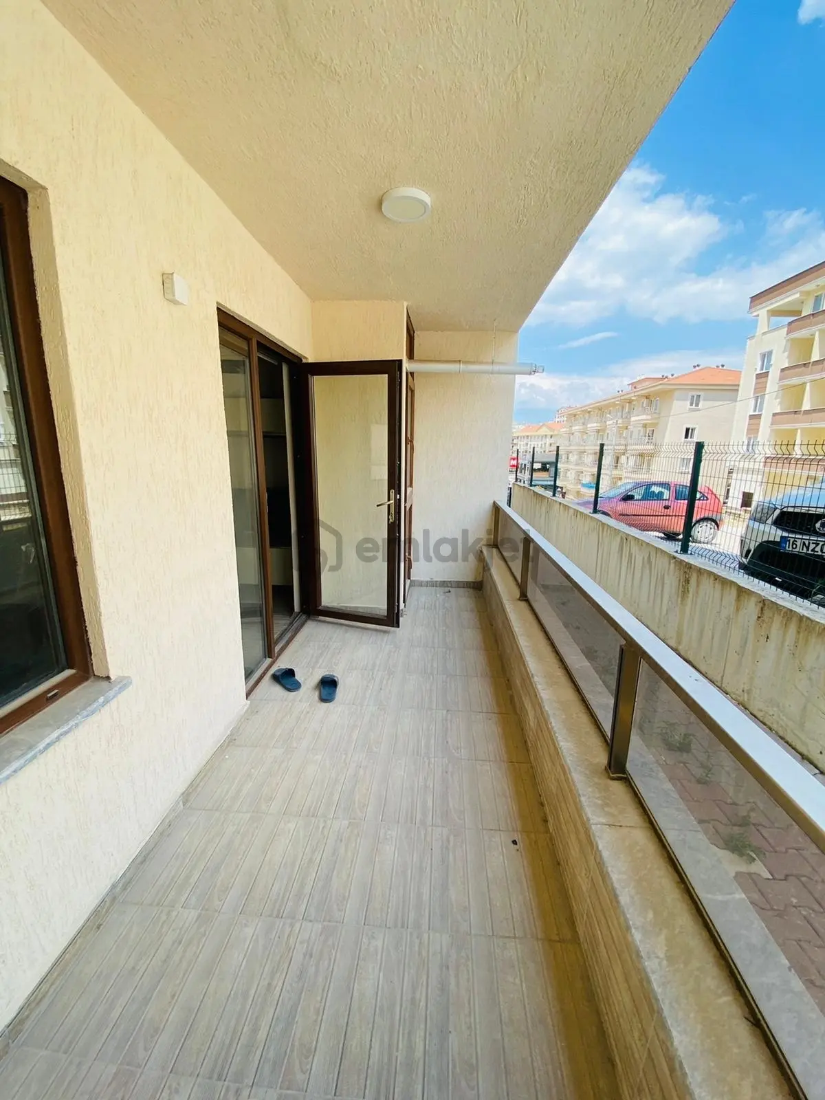 Görükle'de Ntepe Sitesinde 2+1 Eşyalık Satılık Daire - 27
