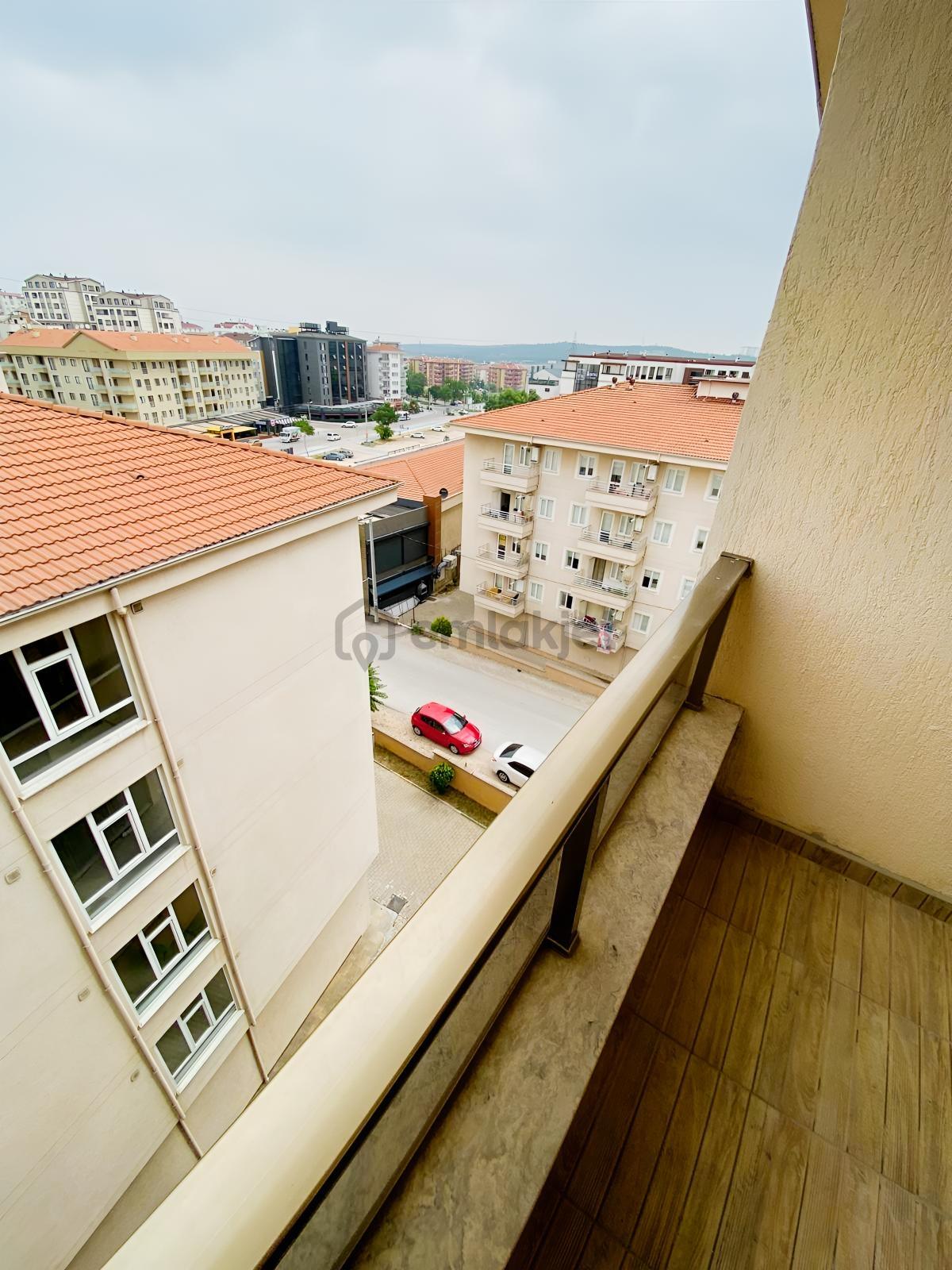 Network Mülk Yönetimi Dairemiz Görükle Dumlupınar Merkezinde - 19