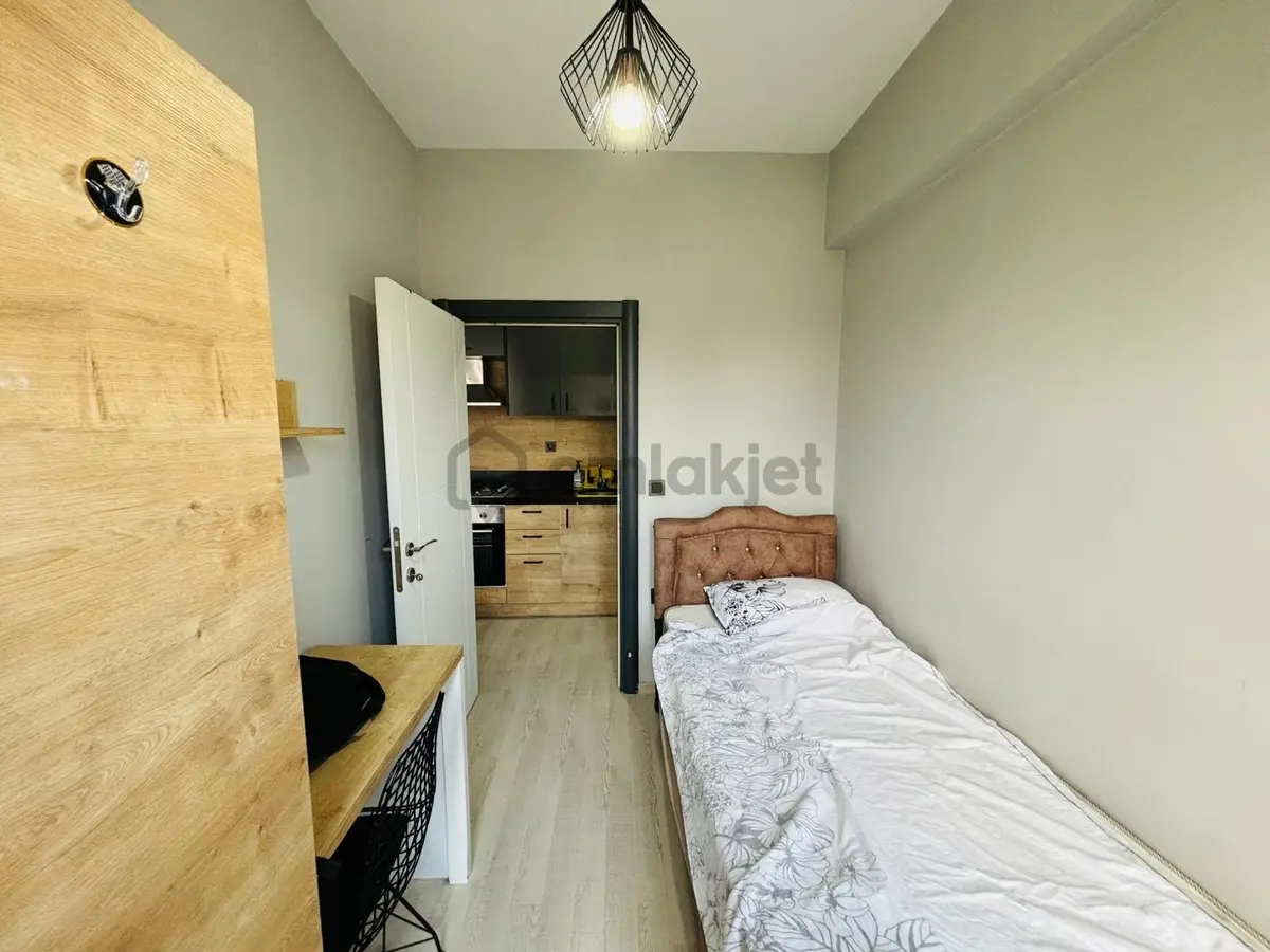 Networkten Görükle Ceylan Nada Park Site İçi Satılık 2+1 Daire - 29
