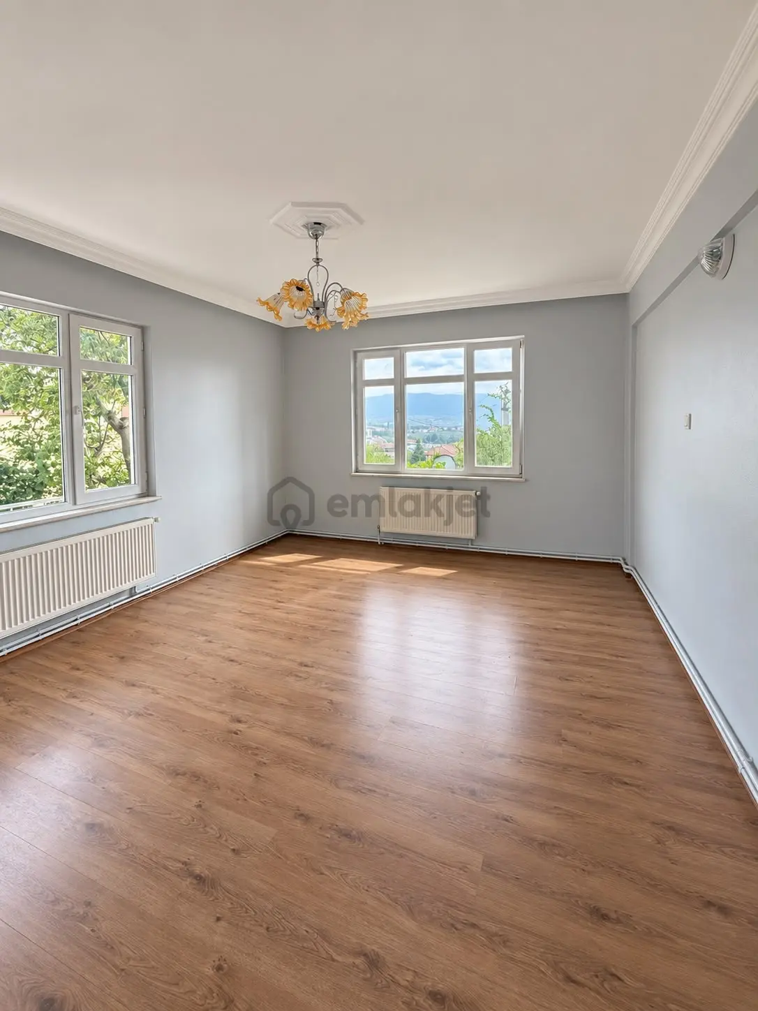 Gündoğduda 3+1 Geniş Ve Ferah Kiralık Daire - 12