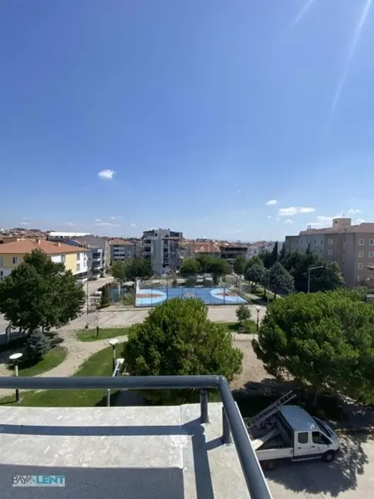 Plevne Mahallesı'nde Satılık Dubleks 3 + 1 Daıre - 27
