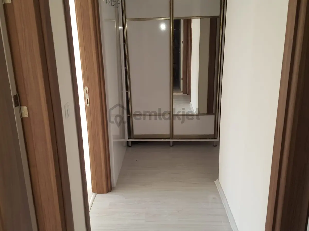 Nazilli Yıldıztepede 3+1 Doğalgazlı Kiralık Daire - 10