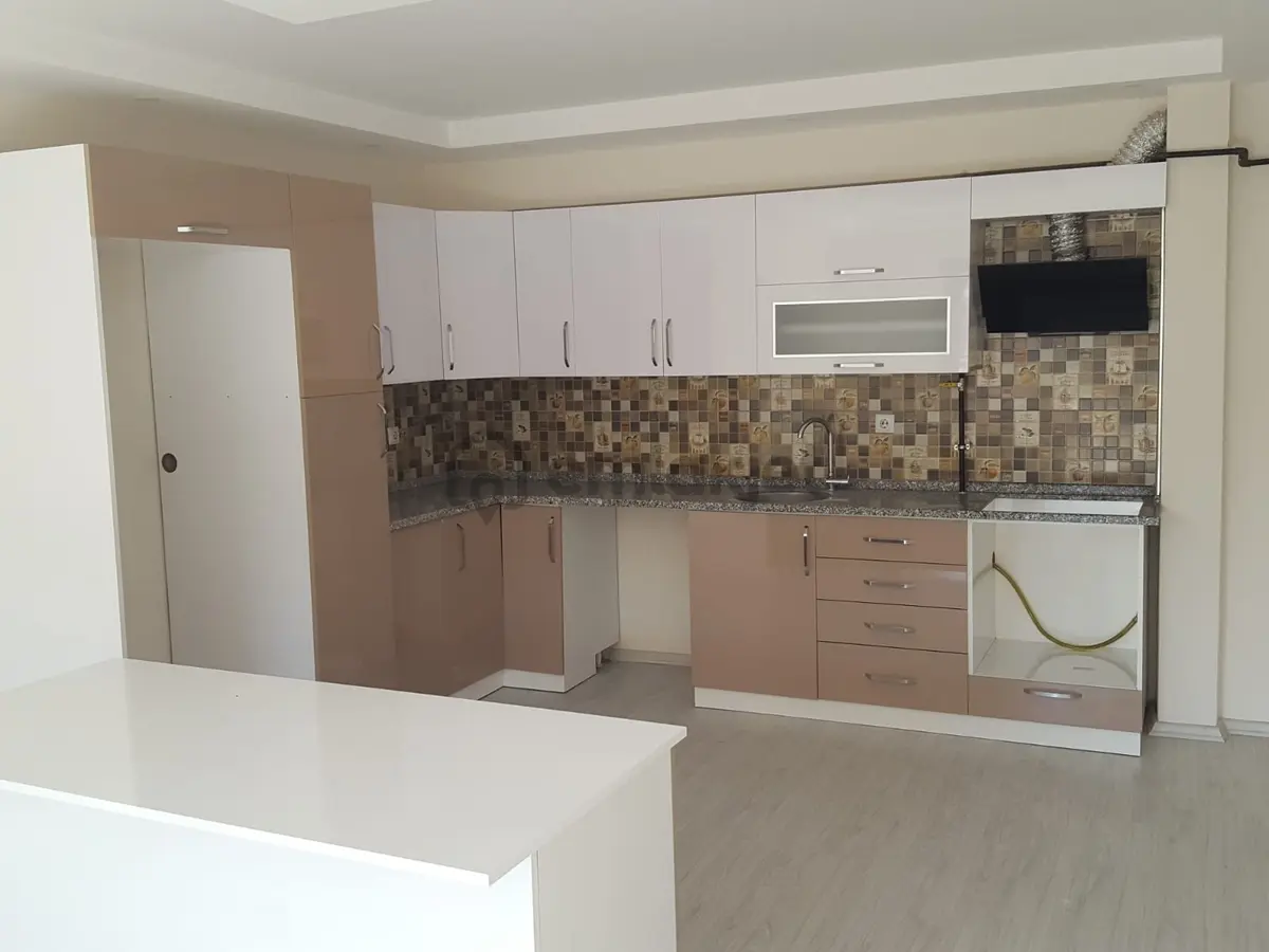 Nazilli Yıldıztepede 3+1 Doğalgazlı Kiralık Daire