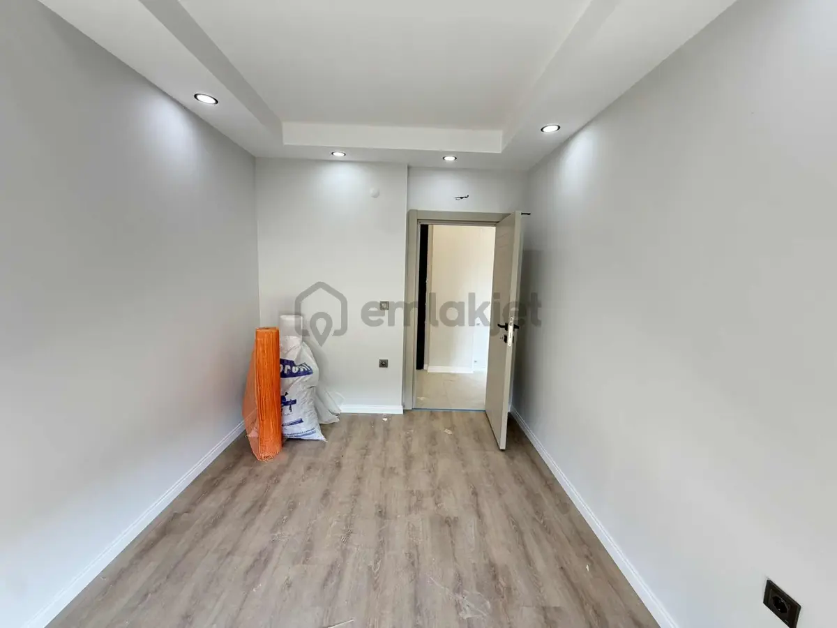 Ilıcada 0 Daire | 2+1 | Modern Mimari | Amerikan Mutfak - 6