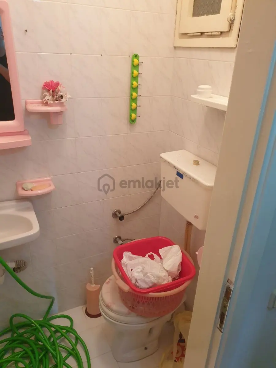 Denize Sıfır 3+1 130m2 Fırsat Daire - 32