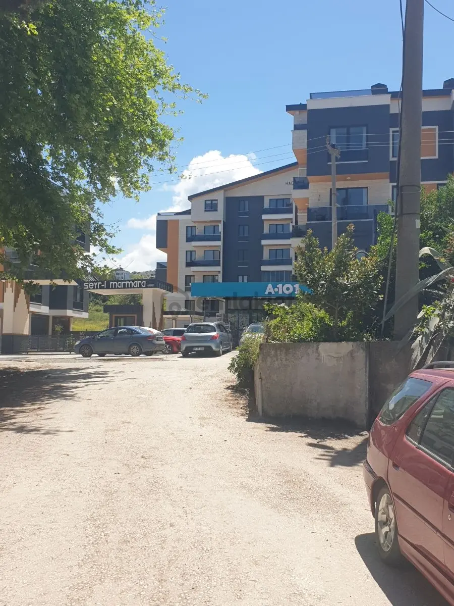Denize Sıfır 3+1 130m2 Fırsat Daire - 3