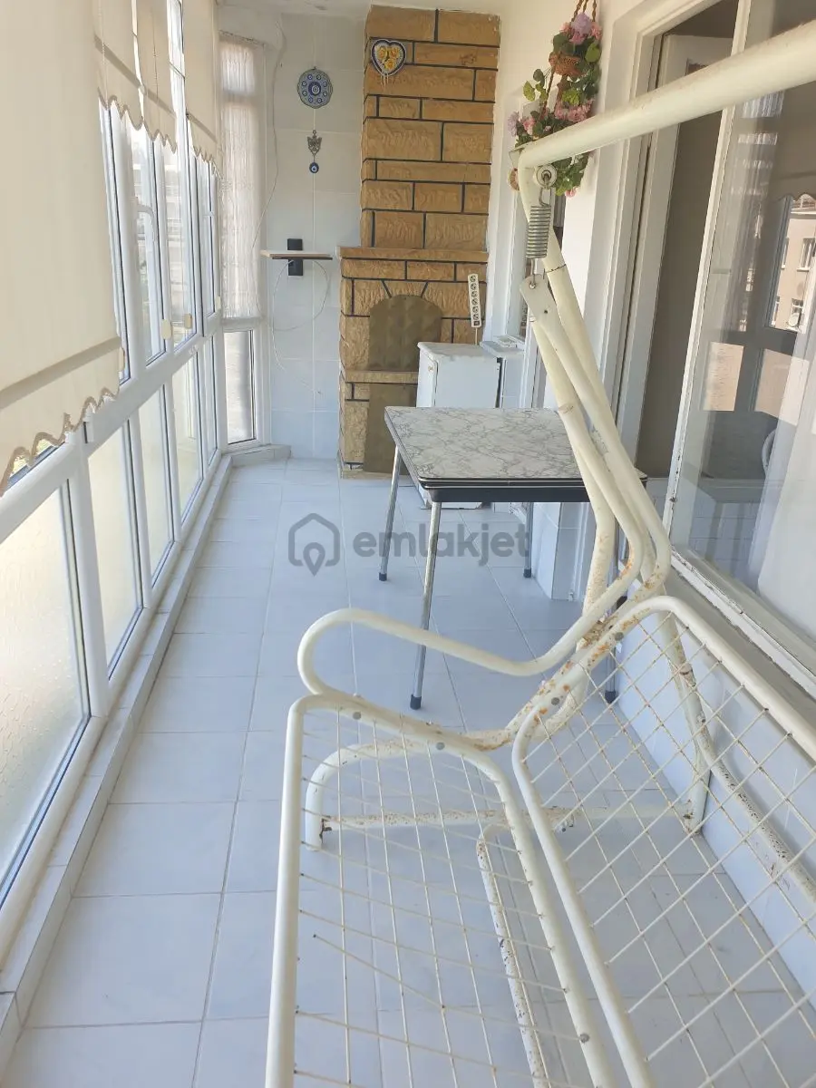 Denize Sıfır 3+1 130m2 Fırsat Daire - 5