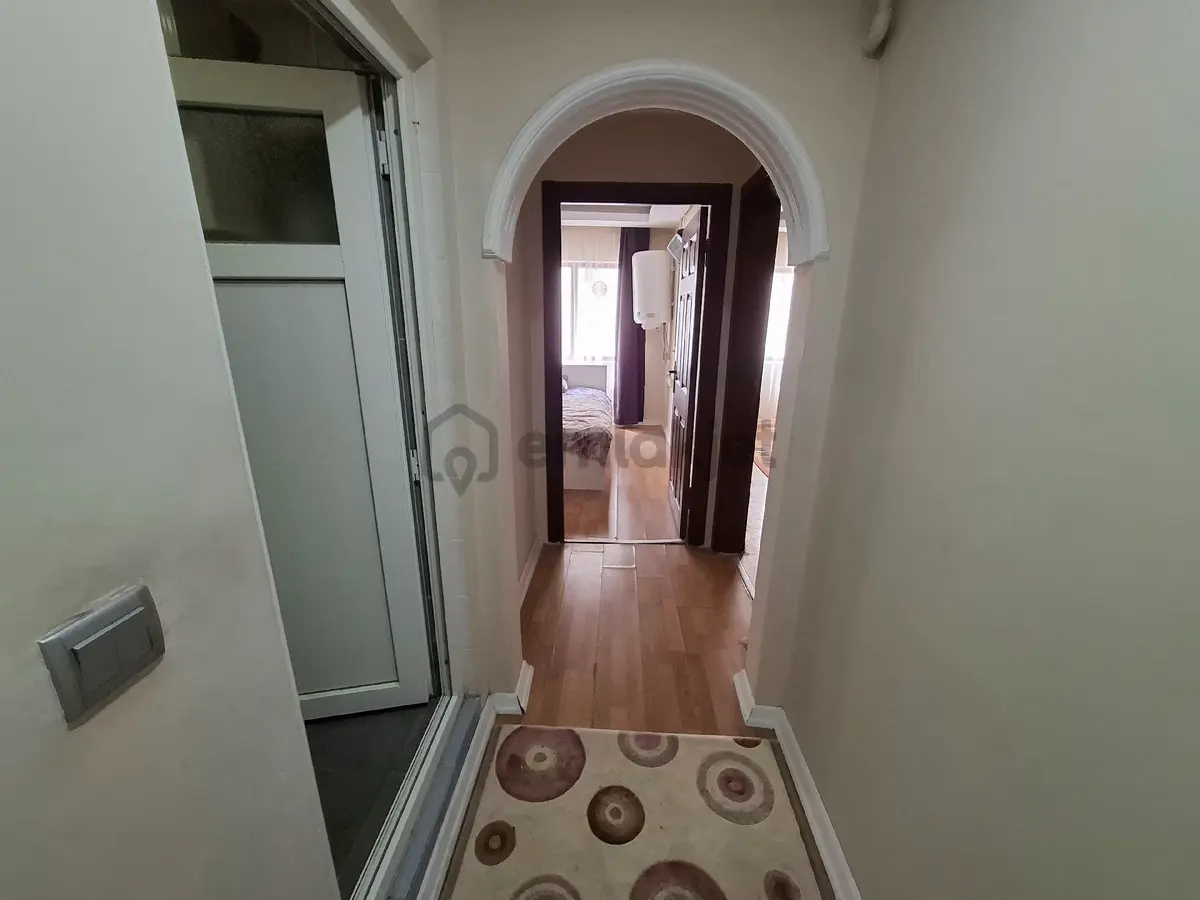 Bursa Nilüfer Beşevler De Eşyalı Daire - 8