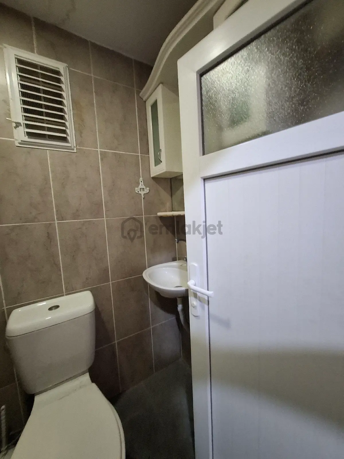 Bursa Nilüfer Beşevler De Eşyalı Daire - 6