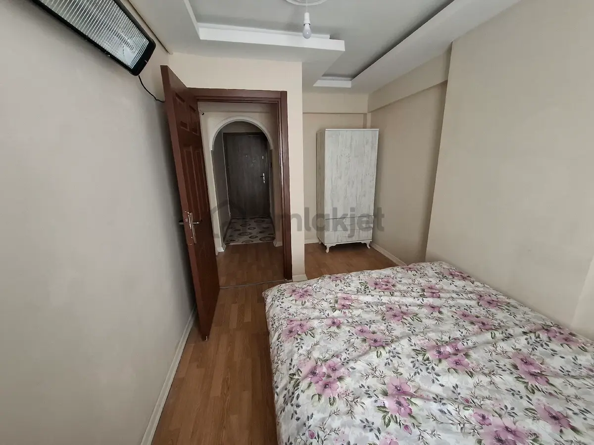 Bursa Nilüfer Beşevler De Eşyalı Daire - 9