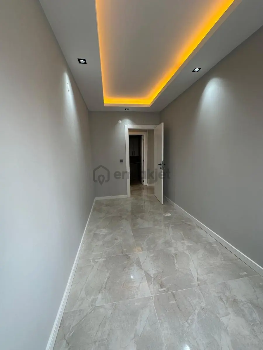 Çankaya Mahallesi'nde Kiralık 2+1 Daire - 18