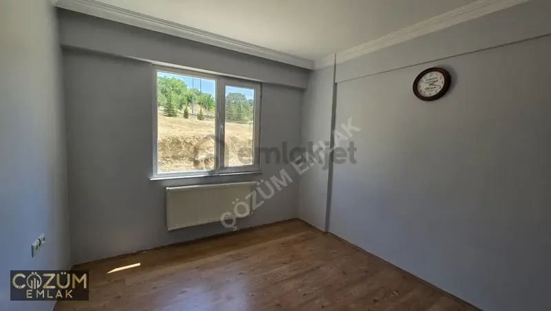 Yeşilkent Belkent2 Sitesinde Orman Manzaralı Satılık 2+1 - 6