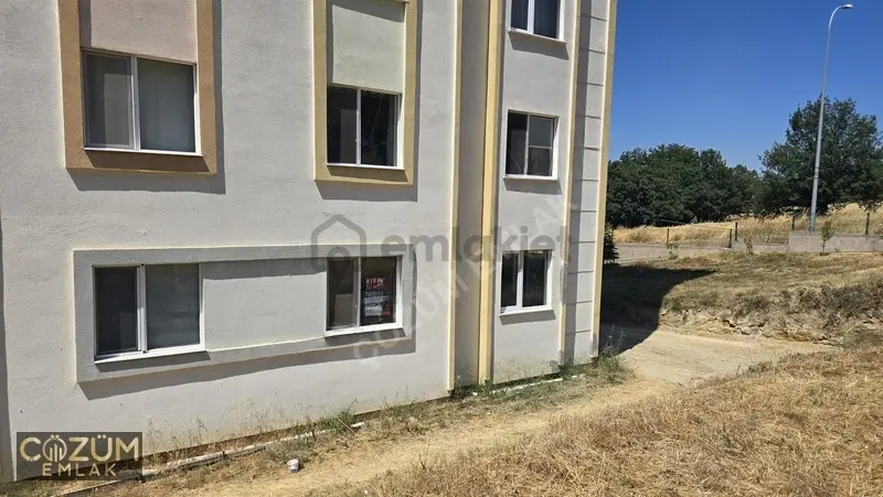 Yeşilkent Belkent2 Sitesinde Orman Manzaralı Satılık 2+1 - 19