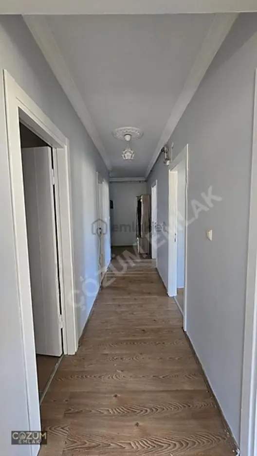 Yeşilkent Belkent2 Sitesinde Orman Manzaralı Satılık 2+1 - 11