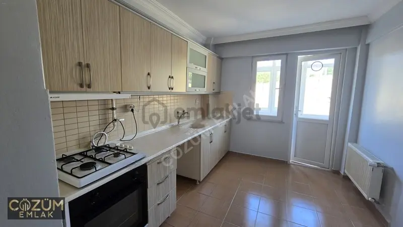 Yeşilkent Belkent2 Sitesinde Orman Manzaralı Satılık 2+1
