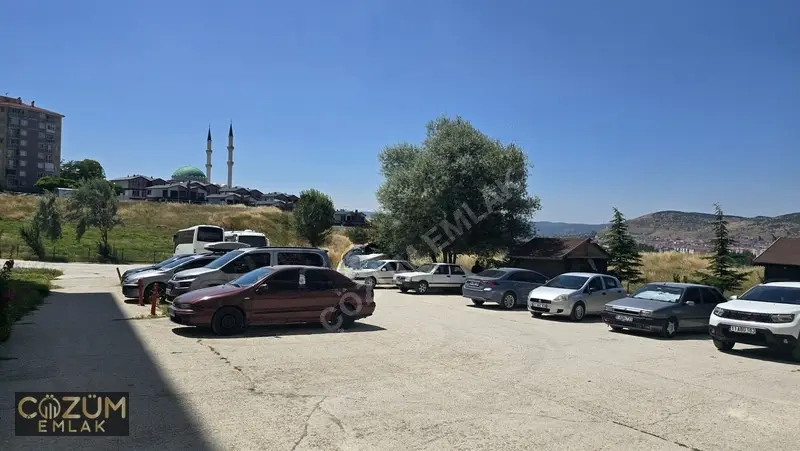 Yeşilkent Belkent2 Sitesinde Orman Manzaralı Satılık 2+1 - 15