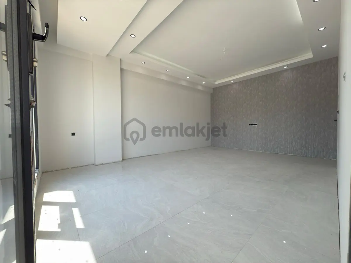 Şemiklerde Geniş 2+1 Sıfır Daire- Ebeveyn Banyolu - 3