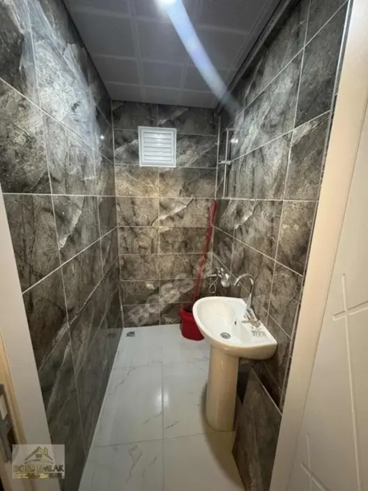 Boss Emlaktan Sıfır 2+1 Kiralık Daire - 12