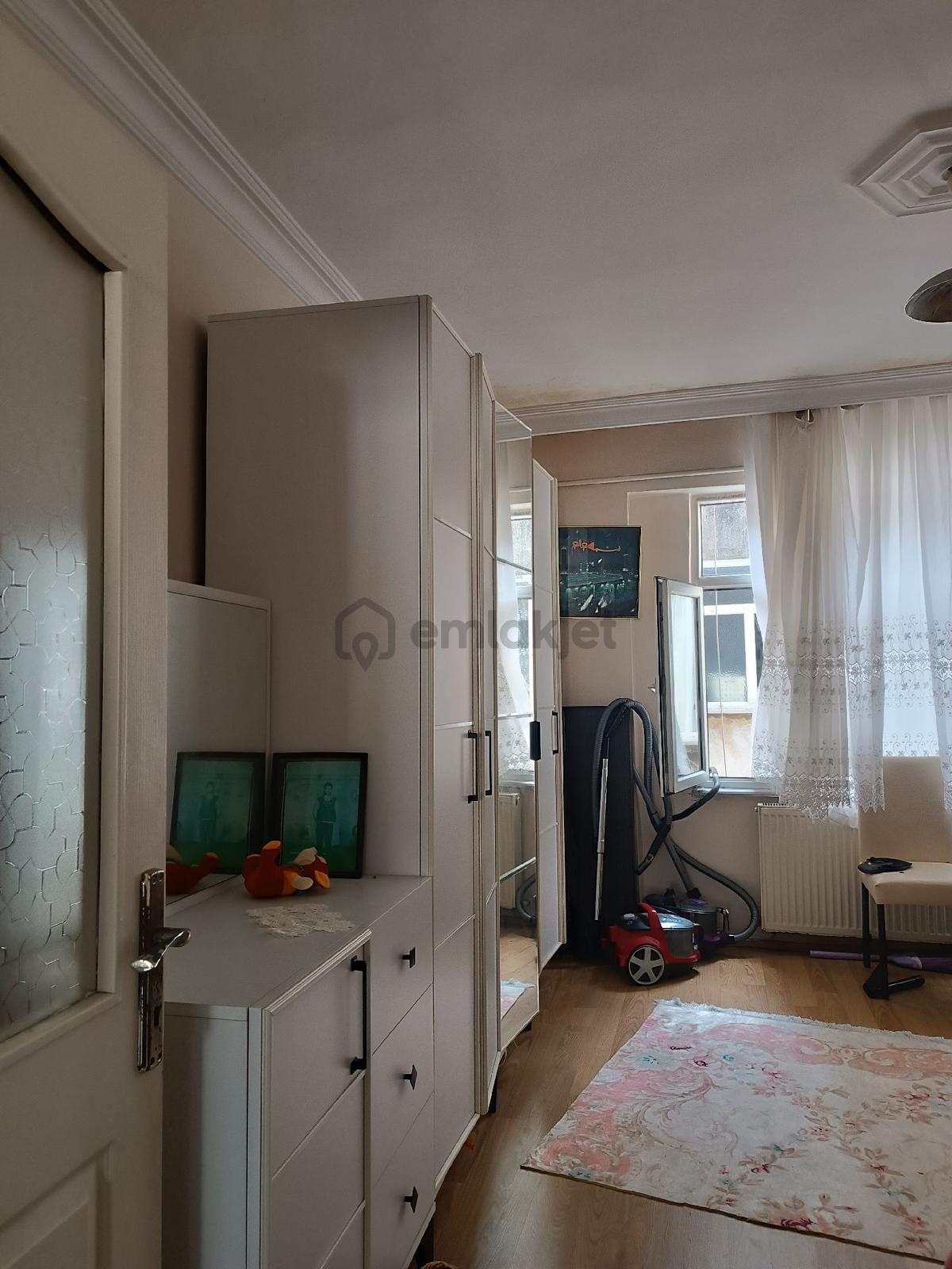 Küçükköy Merkez Satılık Daire 2+1 - 20