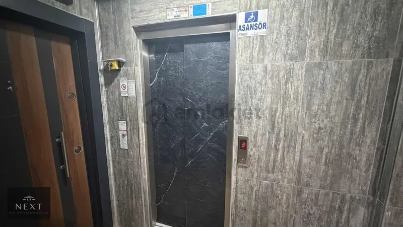 Pelitli Mahallesi Kiralık 2+1 Eşyalı Daire - 3
