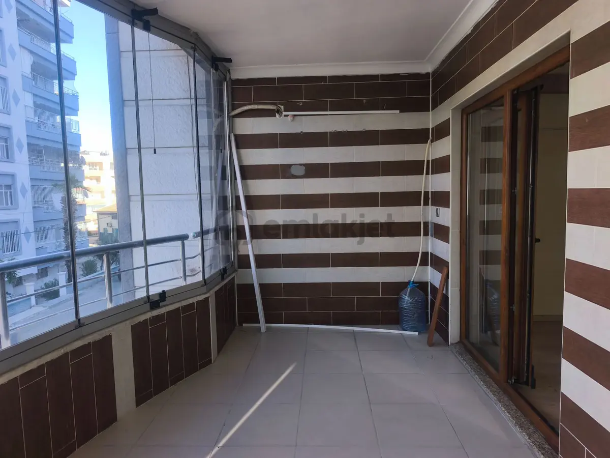 Tosun Emlaktan Kiralık Daire - 15