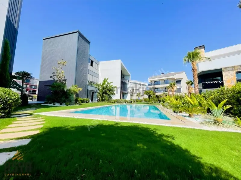 Devlet Hastanesi Yanında Site İçerisinde-arakat 1+1 Daire*** - 16