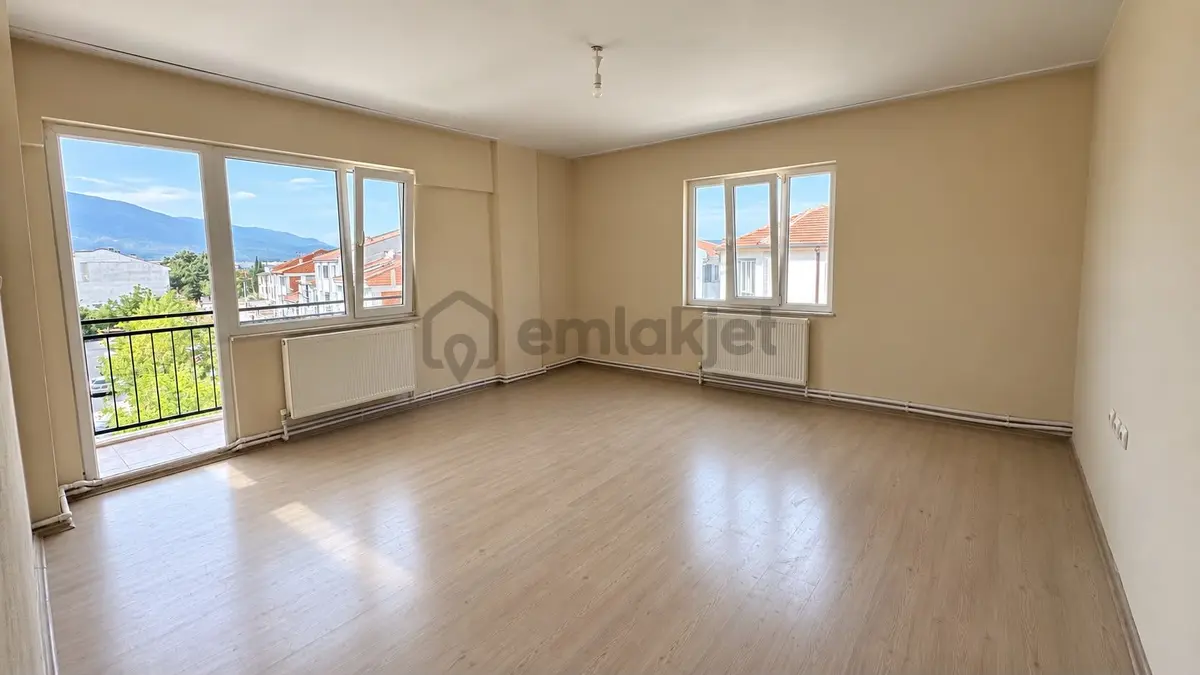 Roma' Dan Fatih Mahallesi' Nde Kiralık Daire - 4