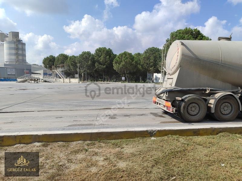 İncirlik Civarı Devren Kiralık Büfe - 5